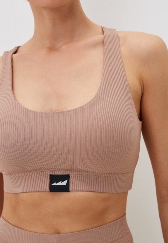 Топ спортивный Nikasport