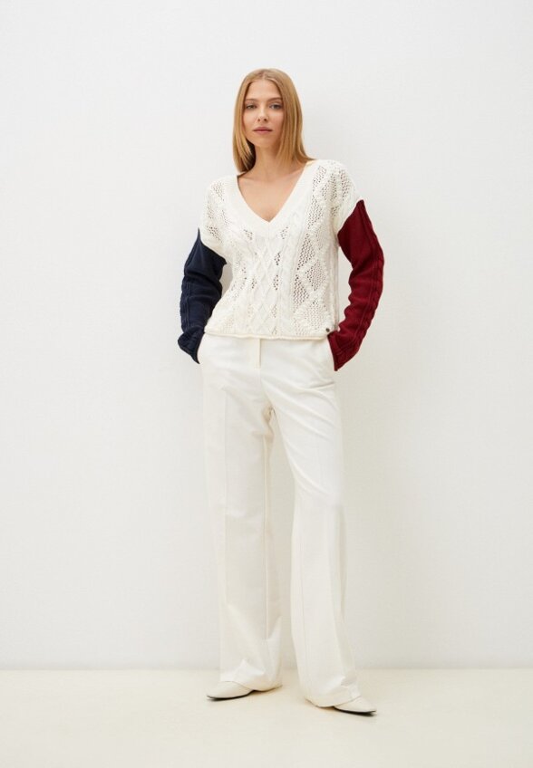 Пуловер Pepe Jeans