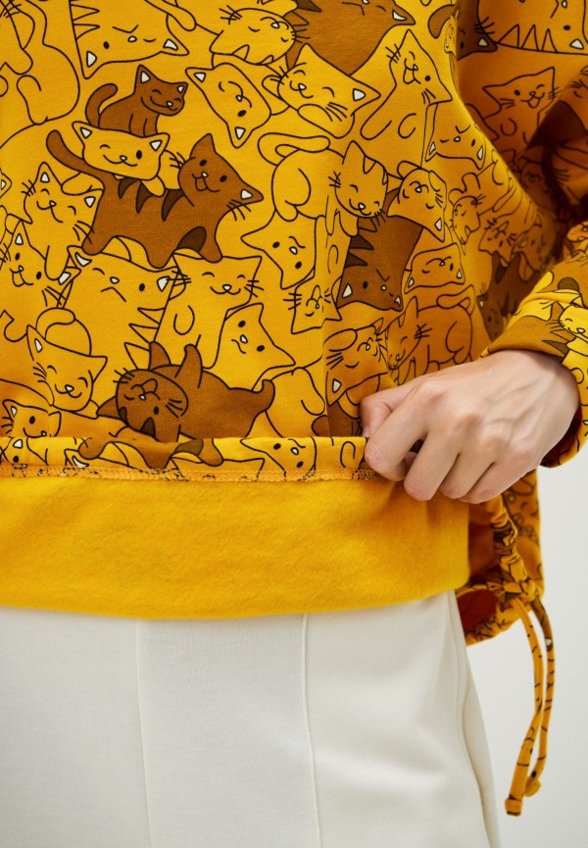 Свитшот Funday