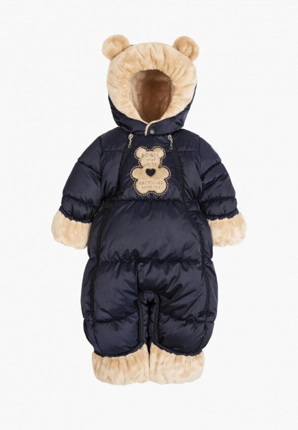 Комбинезон утепленный ArctiLine