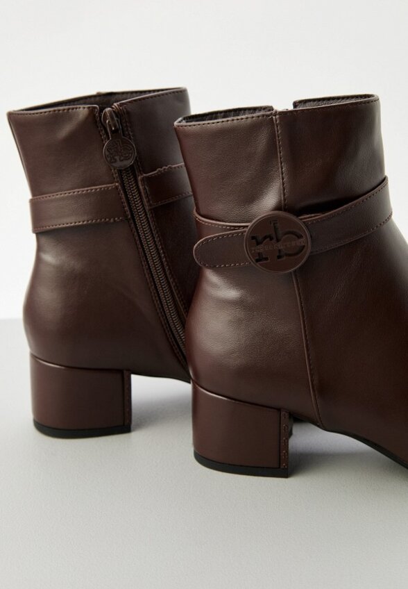 Ботильоны Roccobarocco