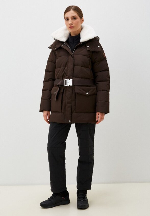 Пуховик Cordillero