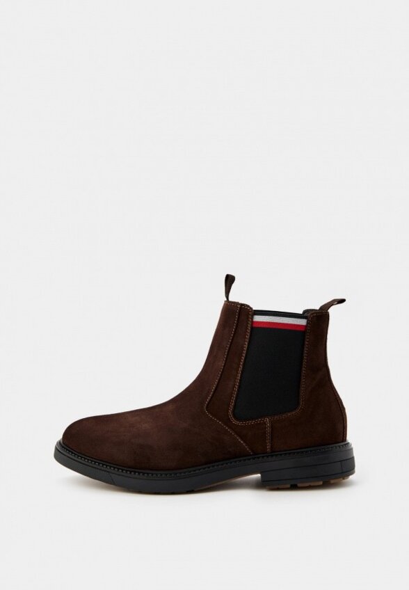 Ботинки Tommy Hilfiger