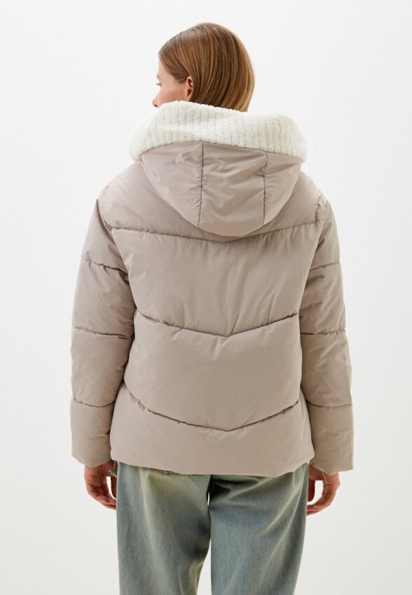 Пуховик Isibris