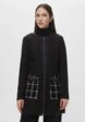 Куртка утепленная Trussardi1  - превью