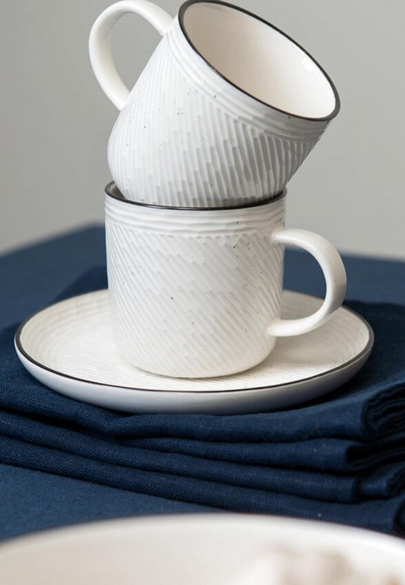 Набор чайных пар Liberty Jones