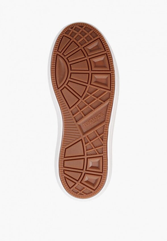 Кеды Tendance