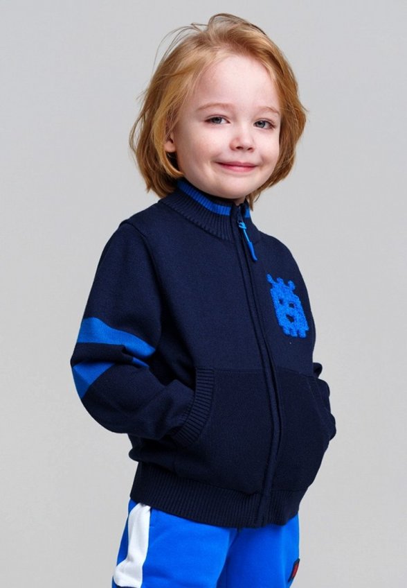 Кардиган PlayToday