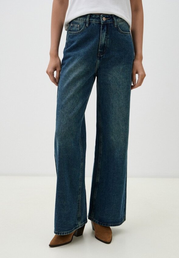 Джинсы Feimailis