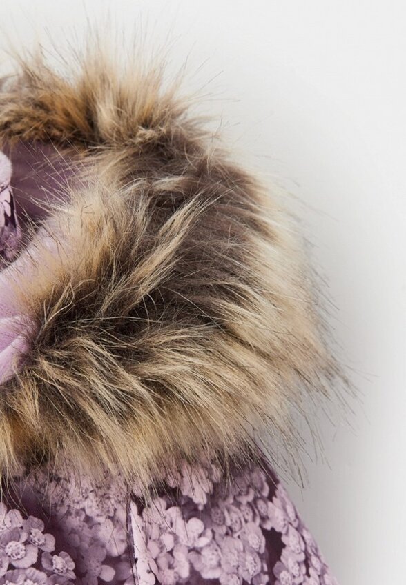 Костюм утепленный Kerry