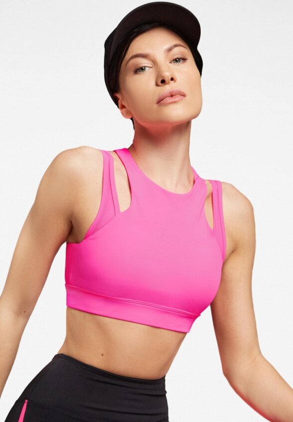 Топ спортивный Neverlate