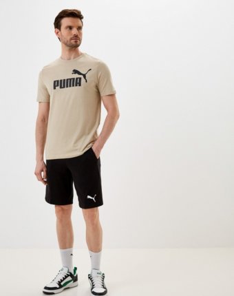 Шорты спортивные PUMA мужчинам