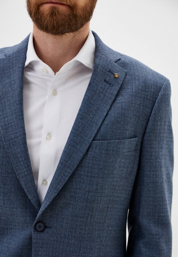 Костюм классический Bazioni