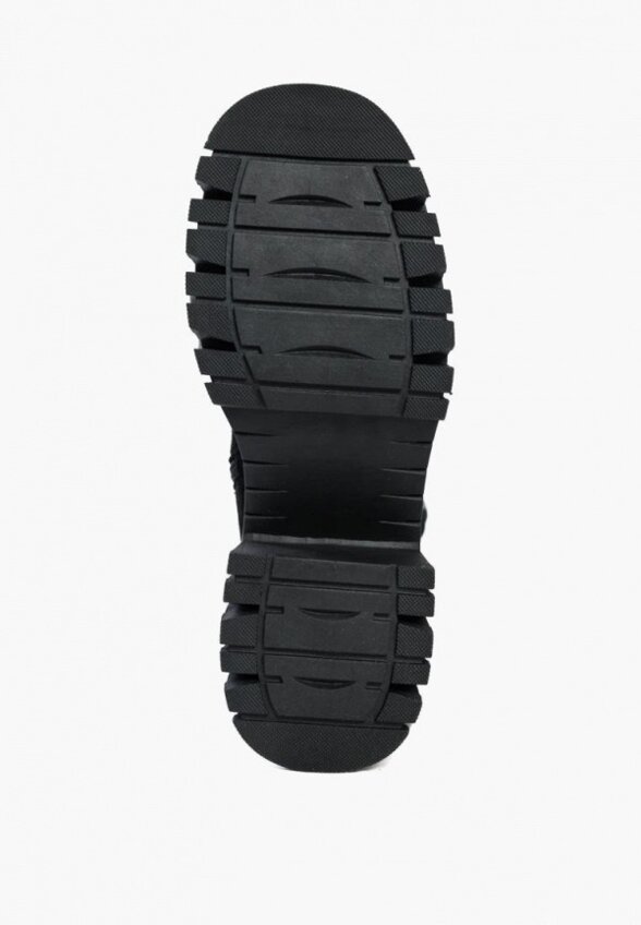 Ботфорты Gut