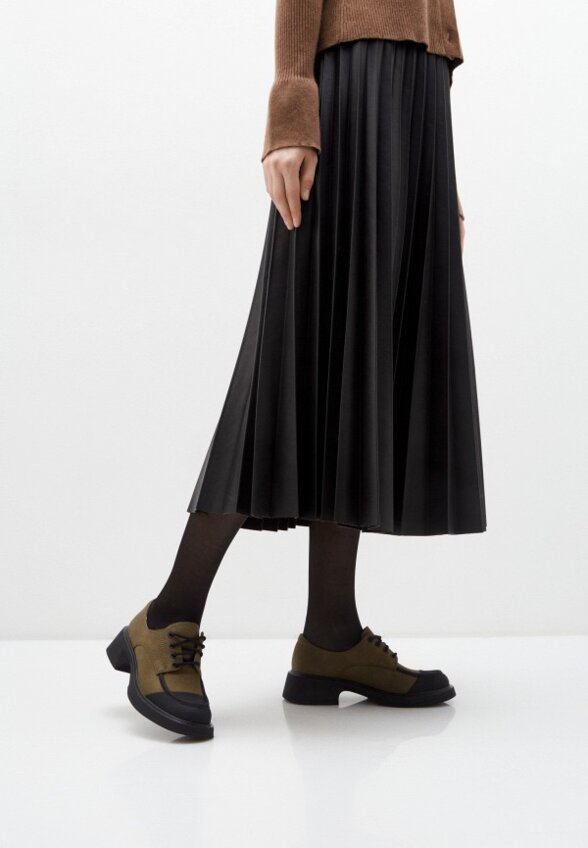 Ботильоны Sintia Easy Gaite