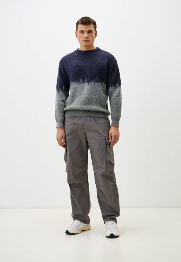 Джемпер Rushbay