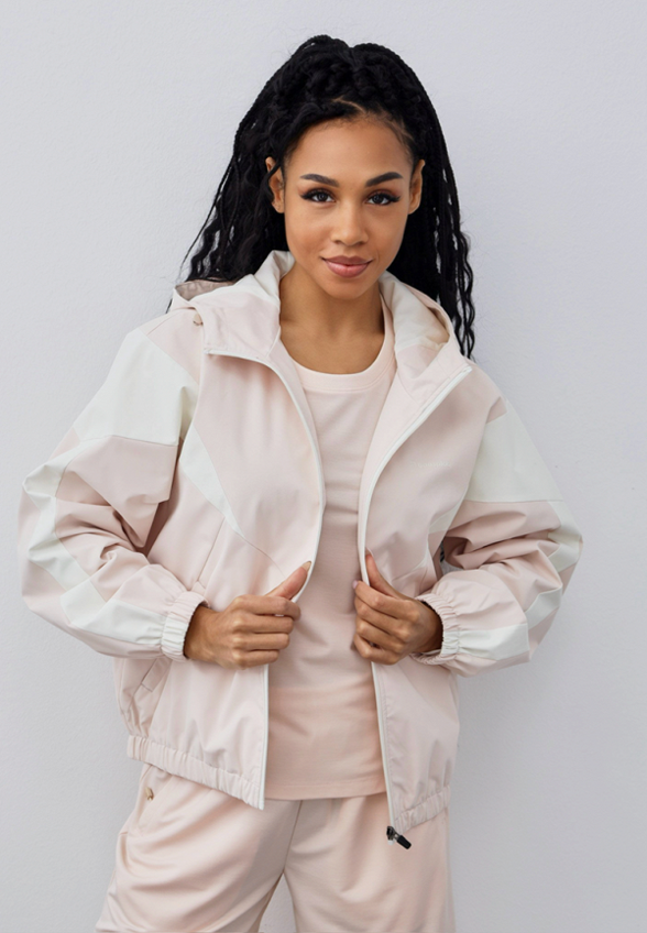 Ветровка Baasploa