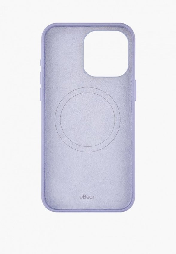 Чехол для iPhone uBear