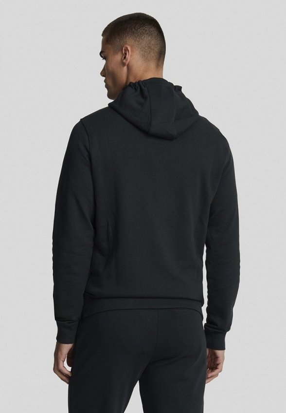 Худи Lyle & Scott