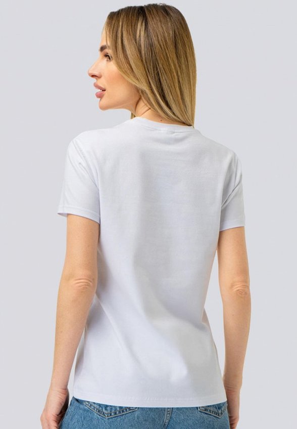 Футболка HappyFox