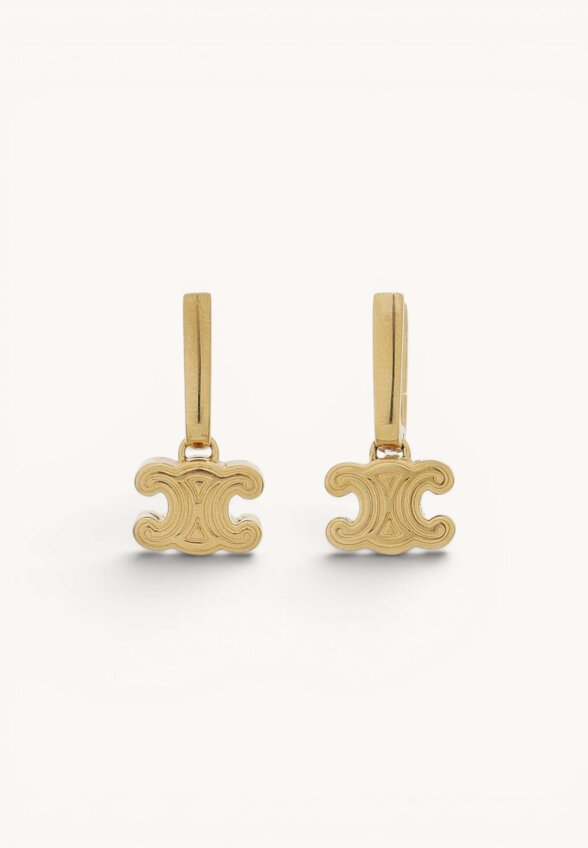Celine Earrings