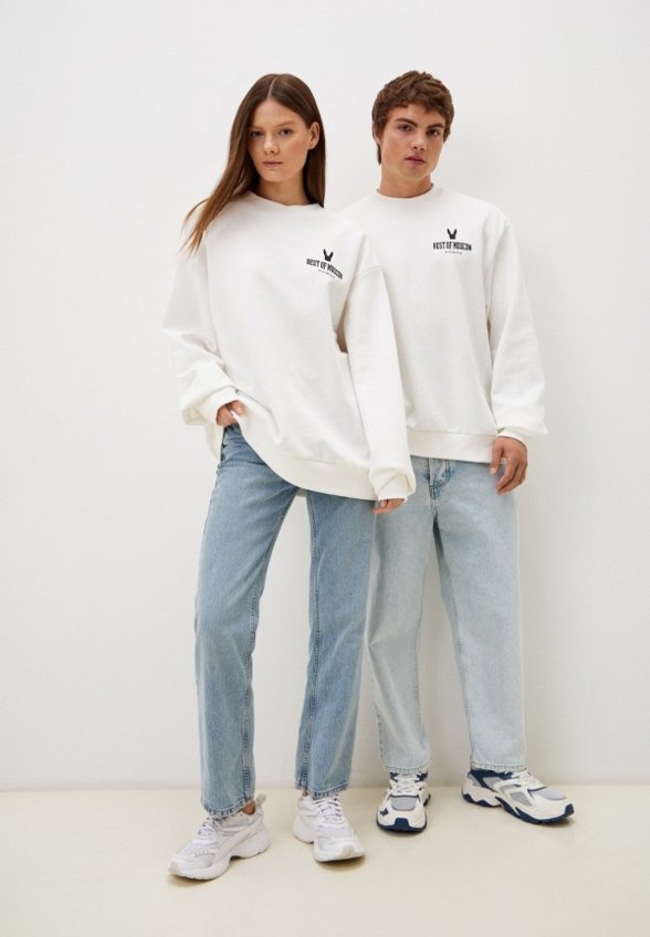 Свитшот KChTZ