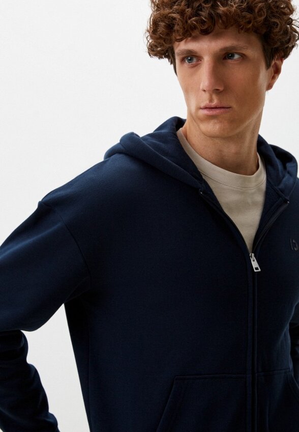 Толстовка Tom Tailor