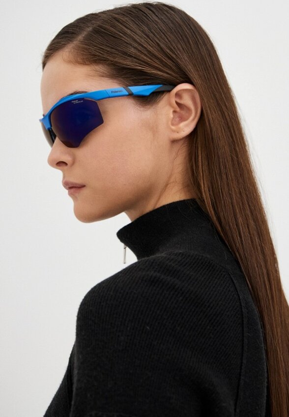 Очки солнцезащитные Polaroid