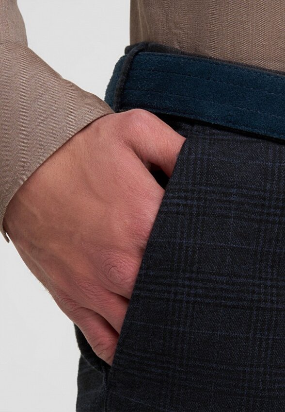 Брюки Henderson