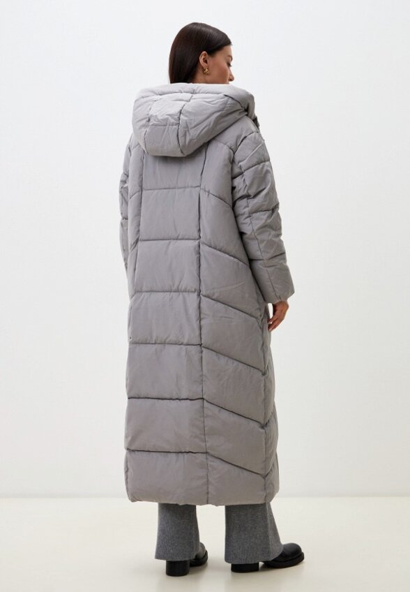 Пуховик Concept Club