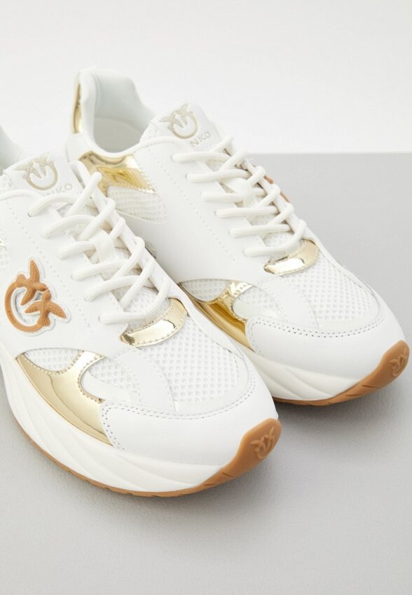 Кроссовки Pinko