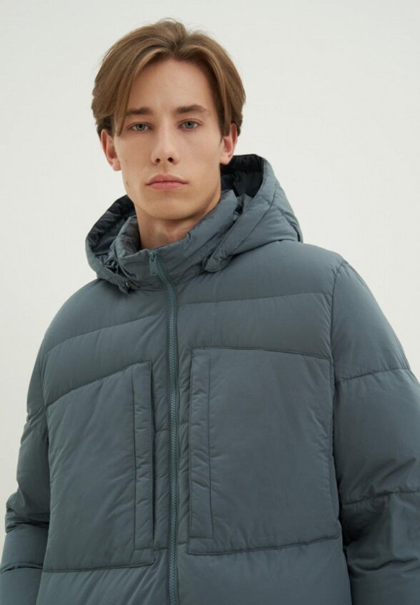 Куртка утепленная Finn Flare