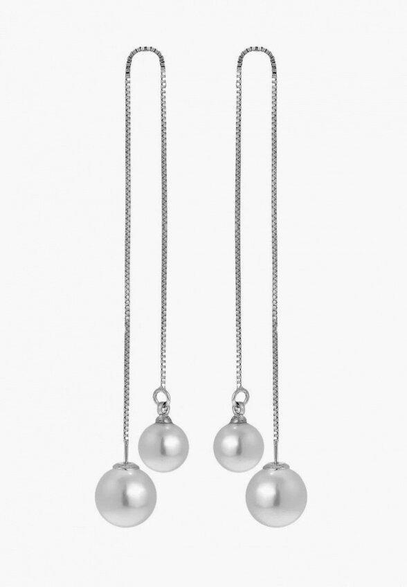 Серьги Ice&High Collection