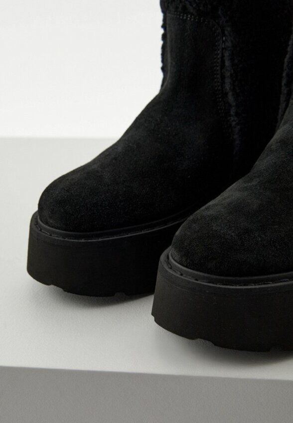 Полусапоги N21