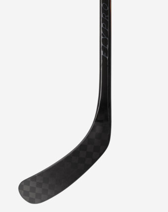 Клюшка хоккейная BAUER Vapor Flypro Grip SR-77(62"), Черный мужчинам