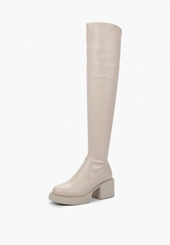 Ботфорты Maniolini