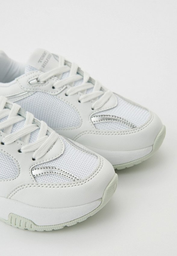 Кроссовки Tommy Hilfiger