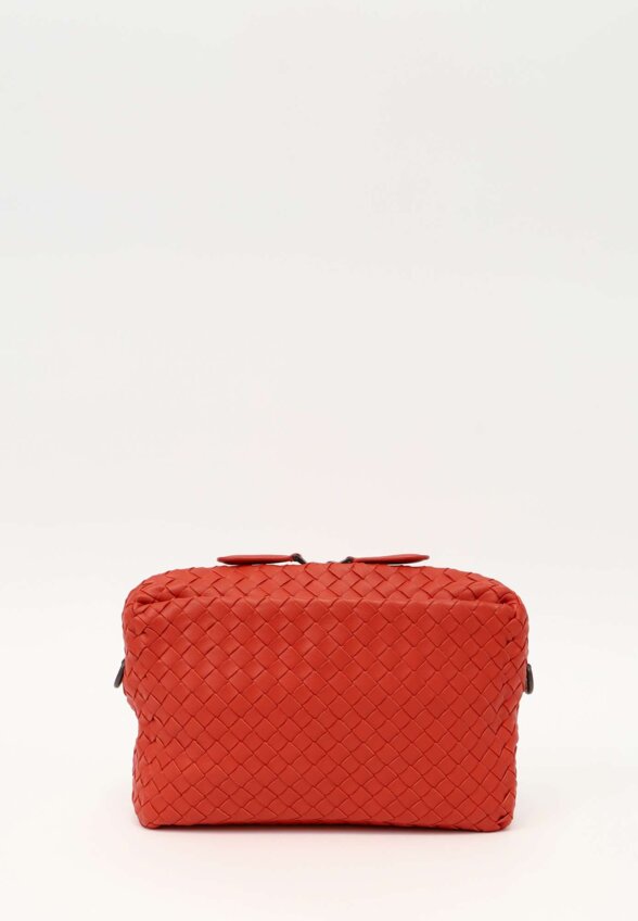 Bottega Veneta Leather Bag