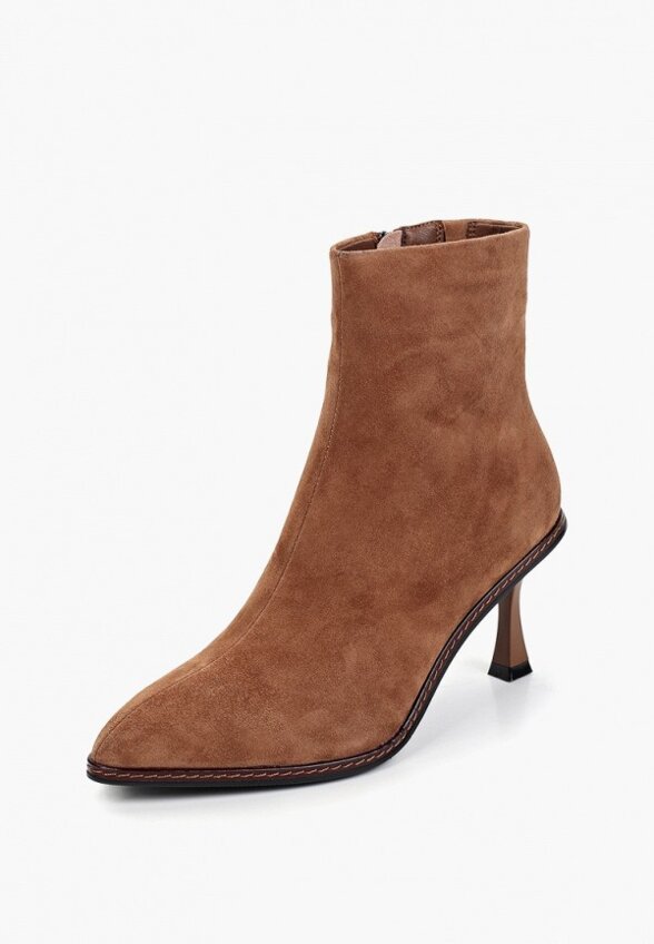 Ботильоны Thomas Munz