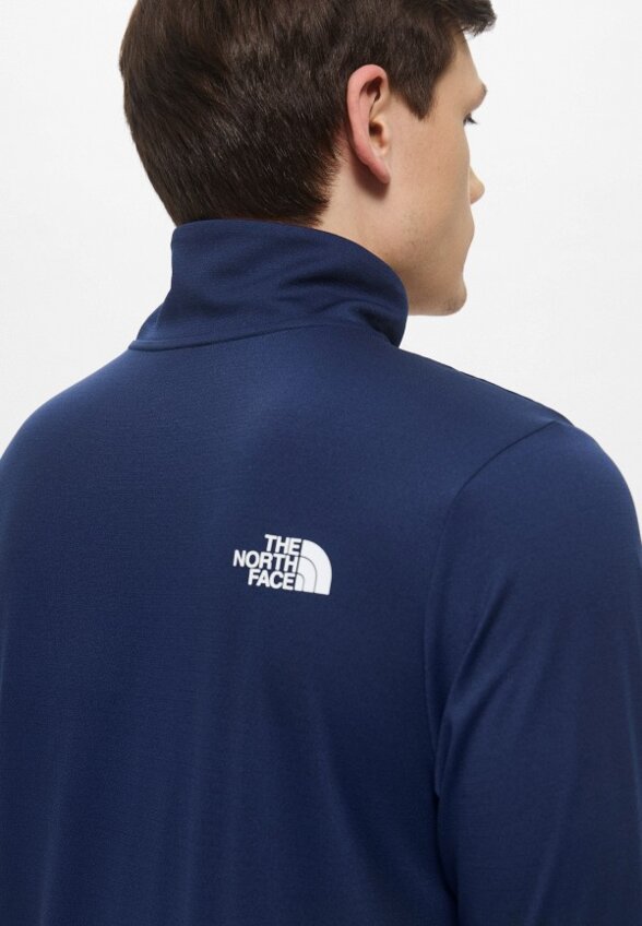 Лонгслив спортивный The North Face