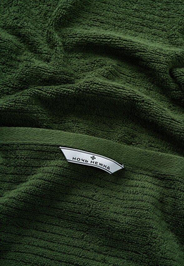 Полотенце Ночь нежна