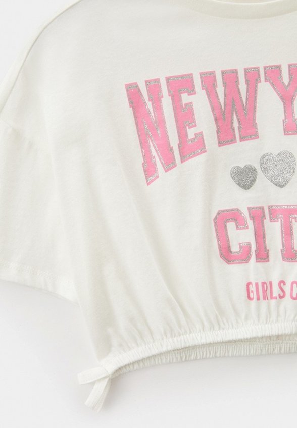 Футболка Koton