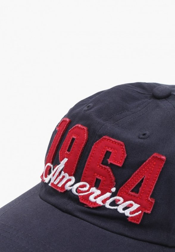 Бейсболка Be Snazzy