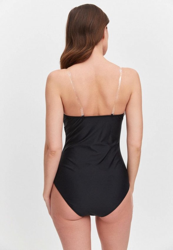 Купальник и юбка Perles