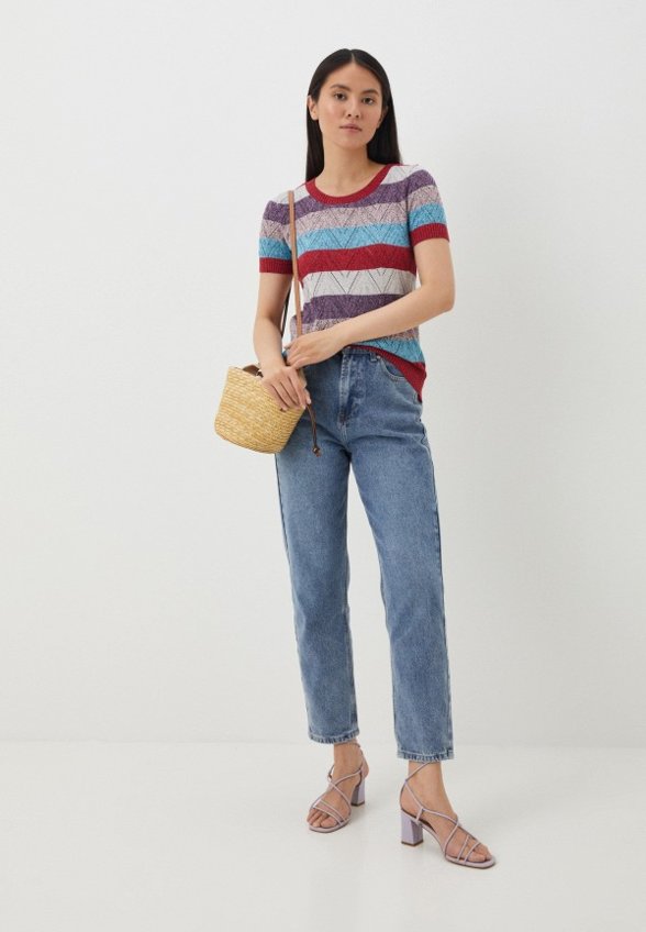 Джемпер Стим