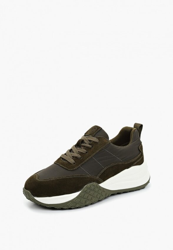 Кроссовки Salamander