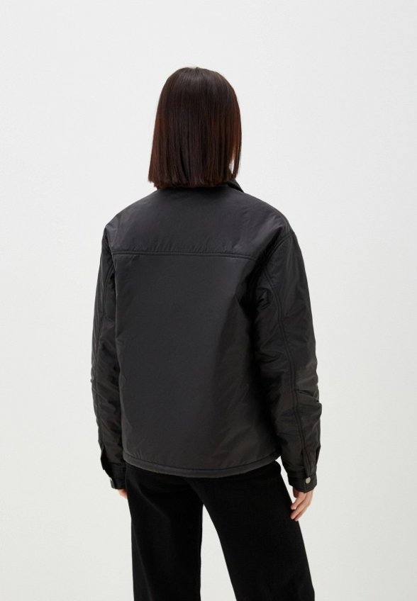 Куртка-рубашка Basis