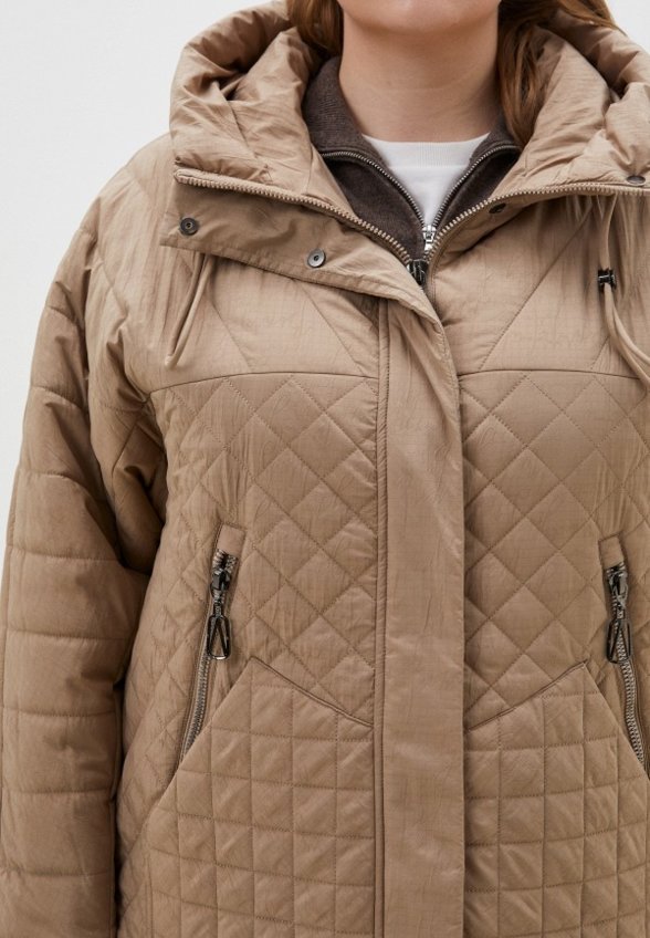 Куртка утепленная Winterra