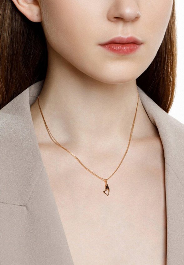 Подвеска Sokolov