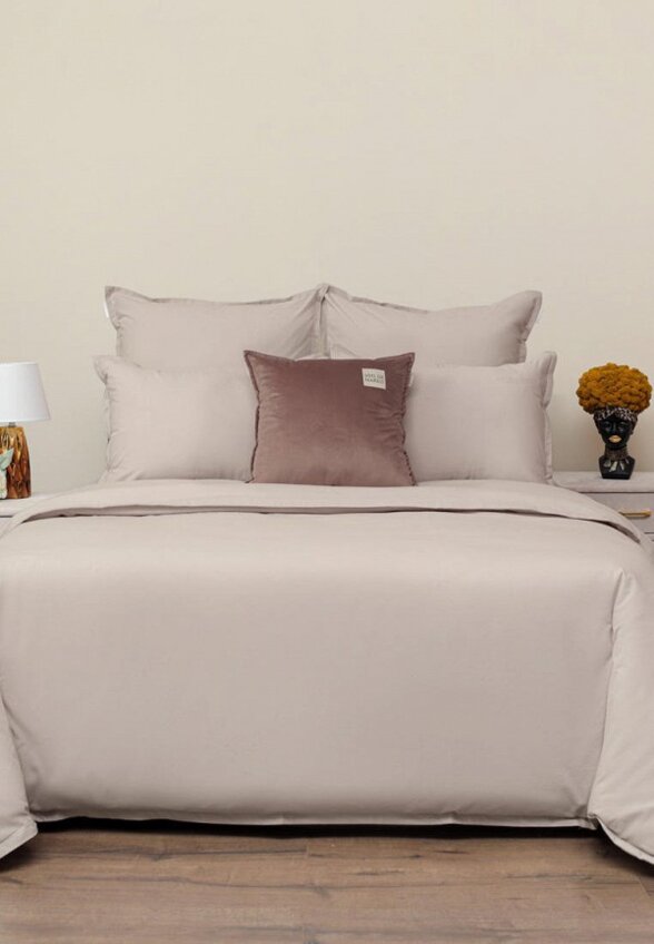 Постельное белье Семейное Sofi De Marko